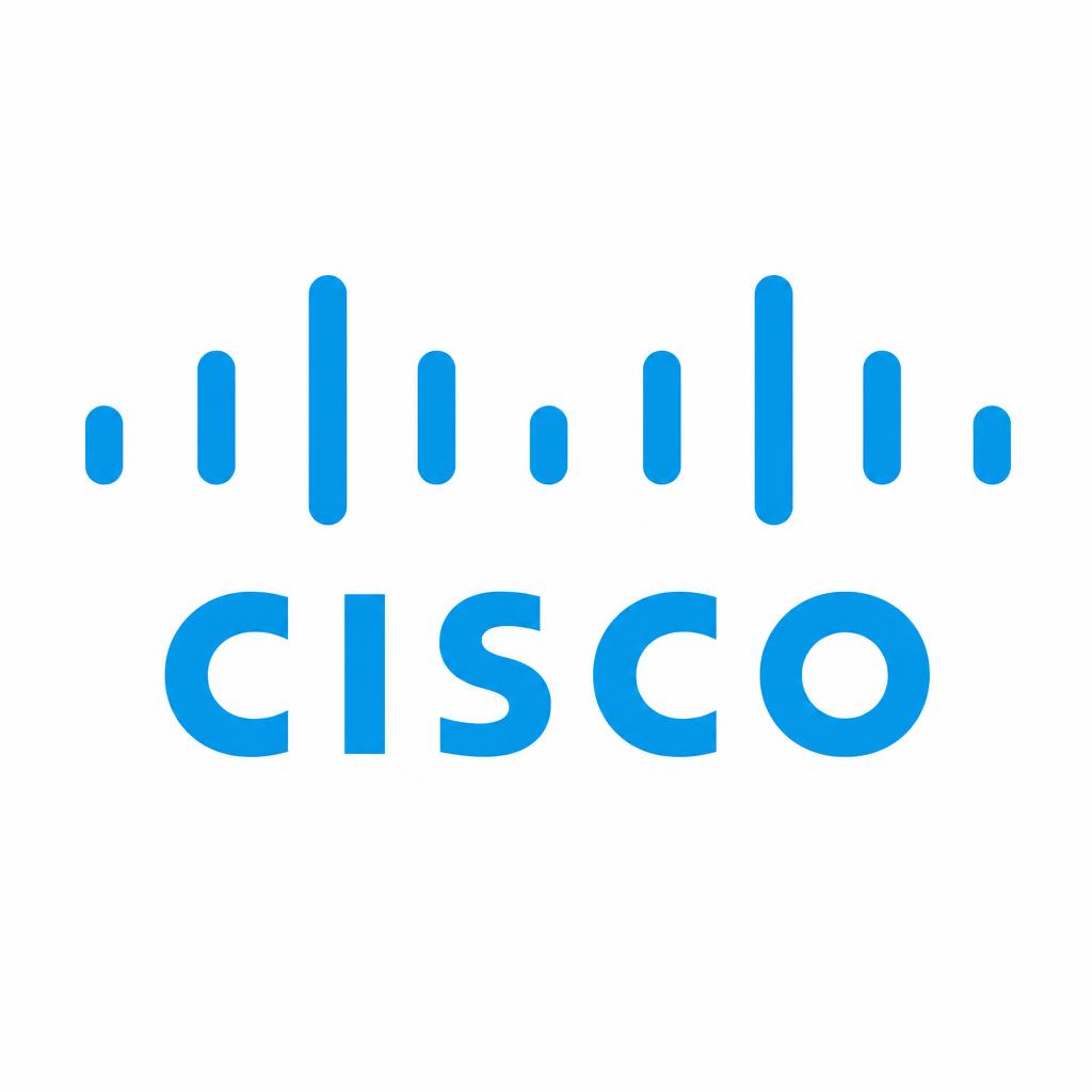 Cisco logo