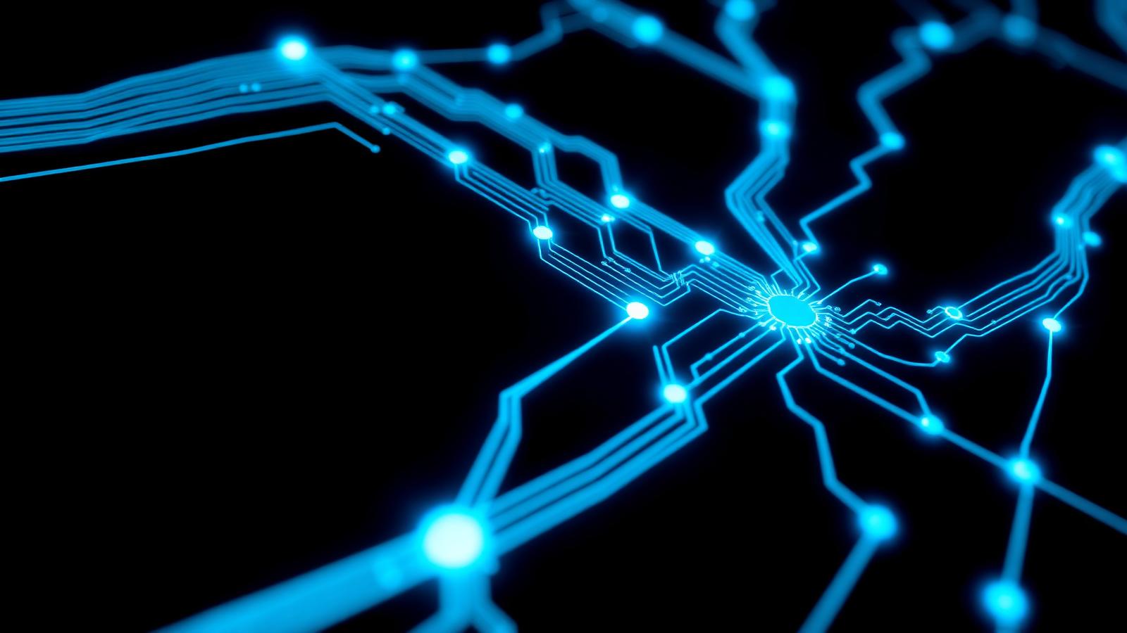 ATIT enterprise network infrastructure visualization