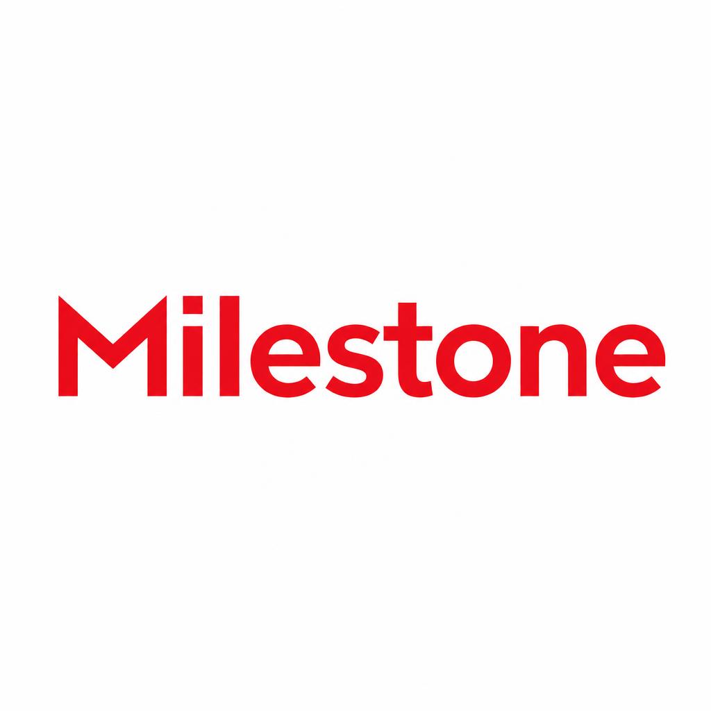 Milestone Systems logo