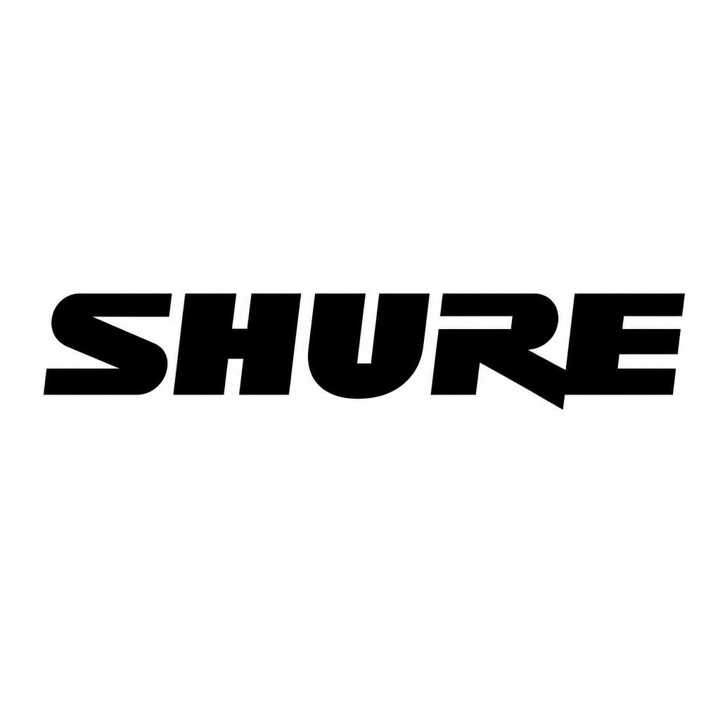 Shure logo